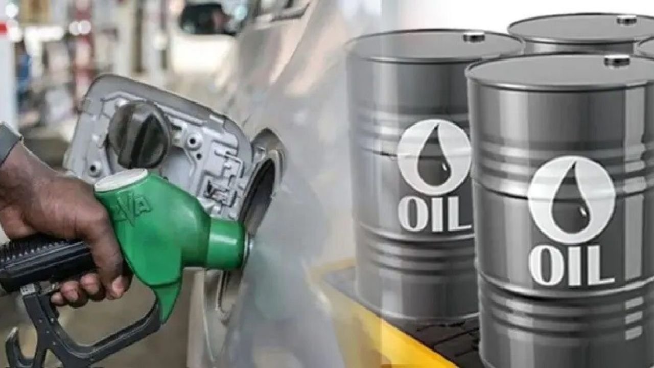 আবারো বাড়ল জ্বালানি তেলের দাম