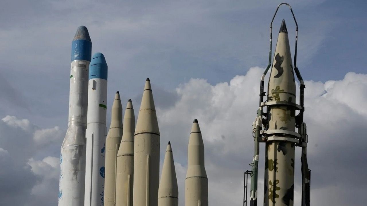 ইরান-ইসরায়েল যুদ্ধের ভয়াবহ পরিসংখ্যান 