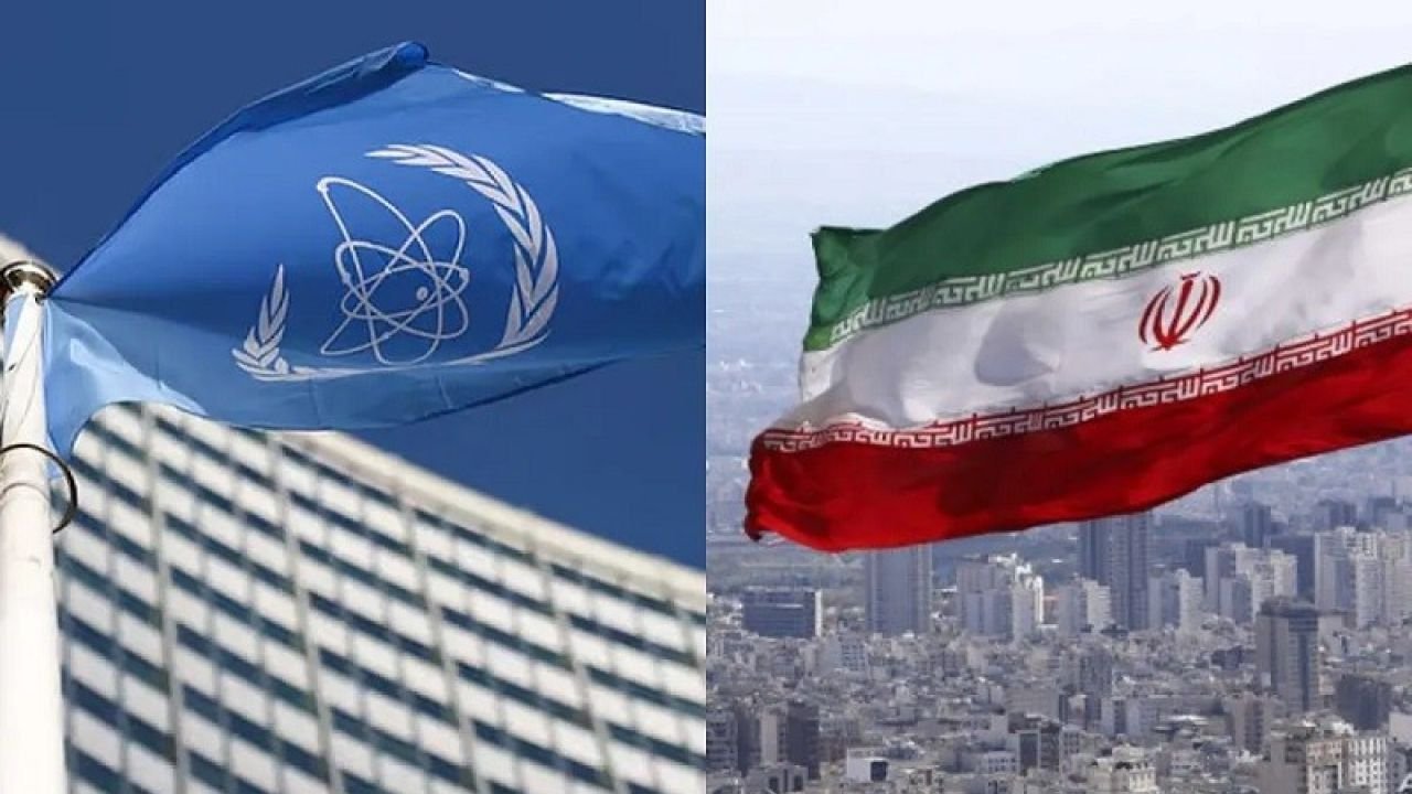 ইরানের নতুন সিদ্ধান্ত, বিপজ্জনক বলে জাতিসংঘের সতর্কতা