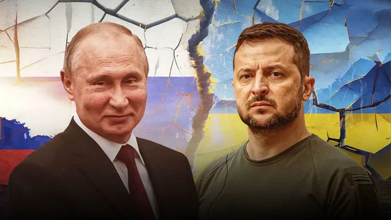 যুদ্ধবিরতির ঘোষণা রাশিয়ার