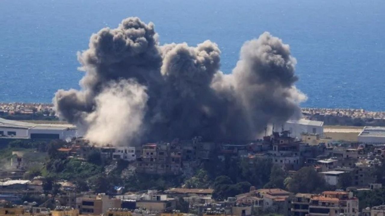 পরমাণু কর্মসূচি নিয়ে ইরানের নতুন ঘোষণা