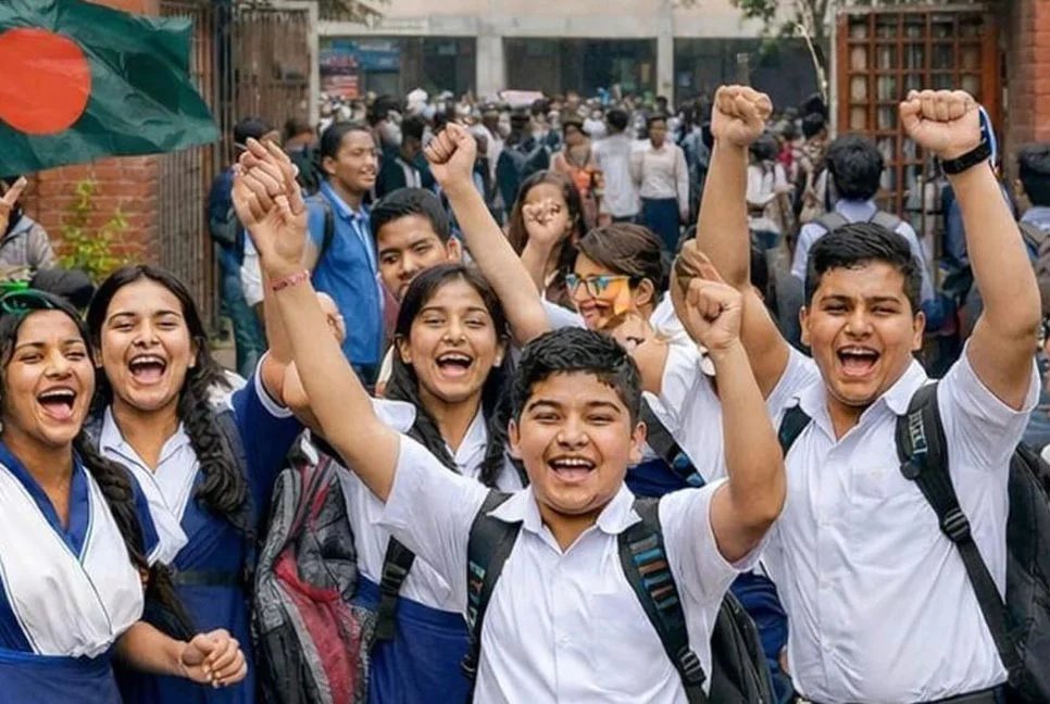 দেশের সব শিক্ষাপ্রতিষ্ঠানে টানা ৩ দিনের ছুটি