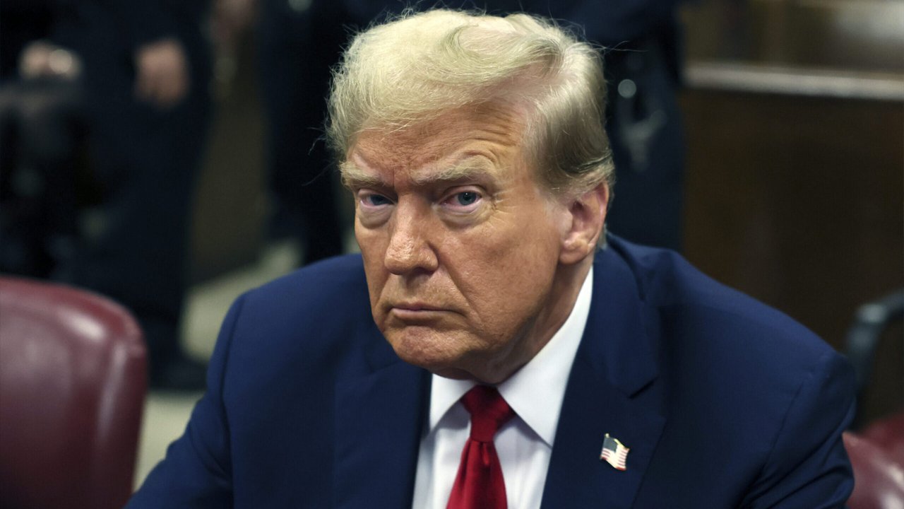 উপযুক্ত সময়ে ইরানকে শেষ করে দেওয়া হবে : ট্রাম্প