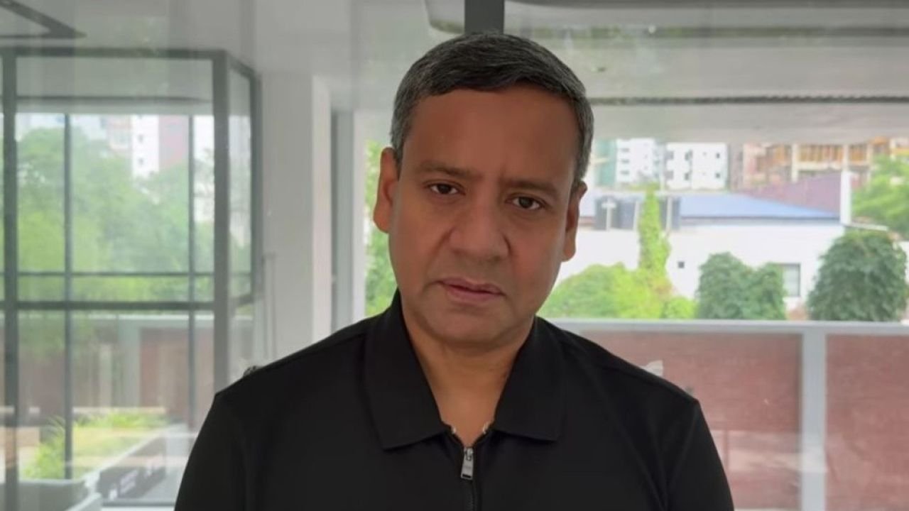 শিরীন শারমিনের নেতৃত্বে নতুন আওয়ামী লীগ? যা বললেন গোলাম মাওলা রনি