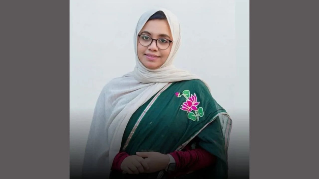 জামায়াতের সংরক্ষিত আসনে এমপি হচ্ছেন যিনি,দেখে নিন