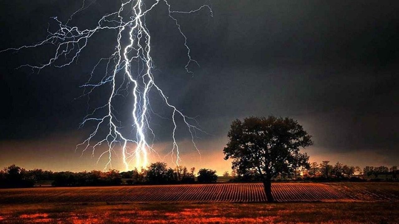 দেশে পাঁচ জেলায় বজ্রপাতে ১১ জনের মর্মান্তিক মৃত্যু