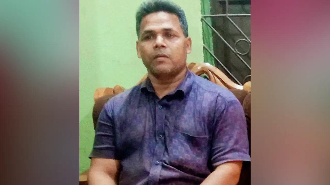 ইউটিউব দেখে অকটেন তৈরির চেষ্টা, বিস্ফোরণে ব্যবসায়ী নিহত