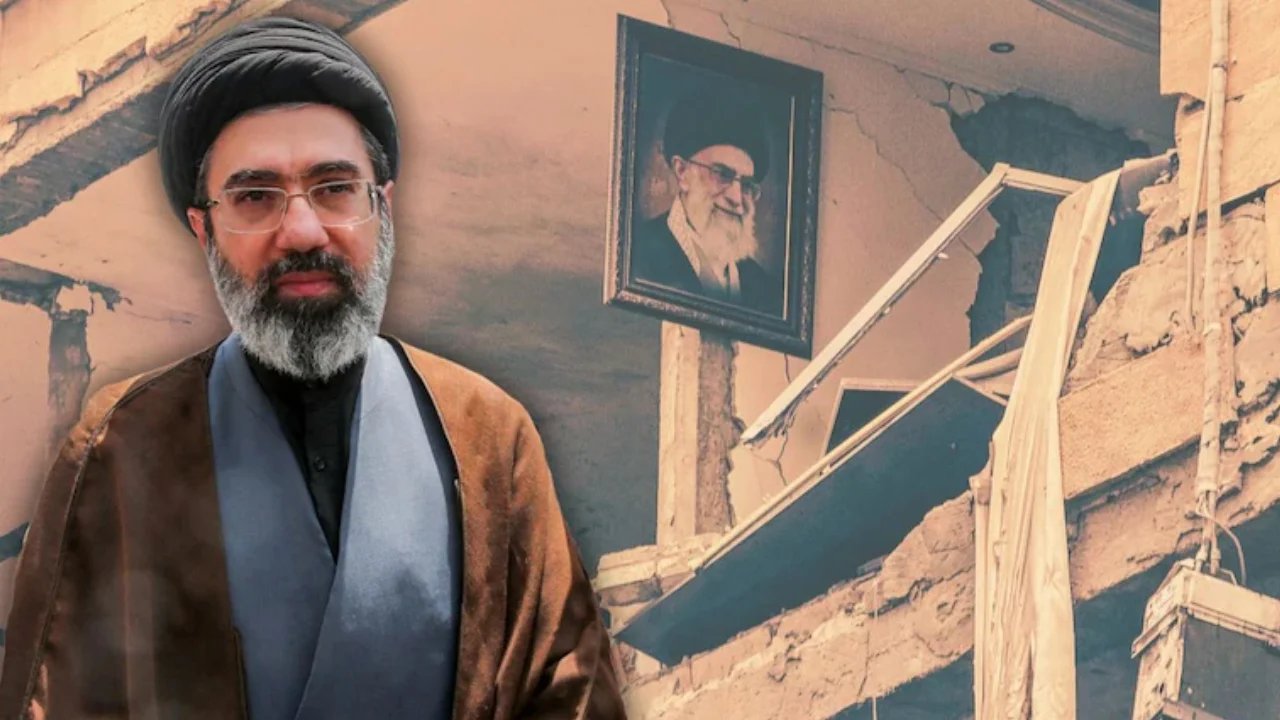 ইরানের সর্বোচ্চ নেতা মোজতবার নতুন বার্তা