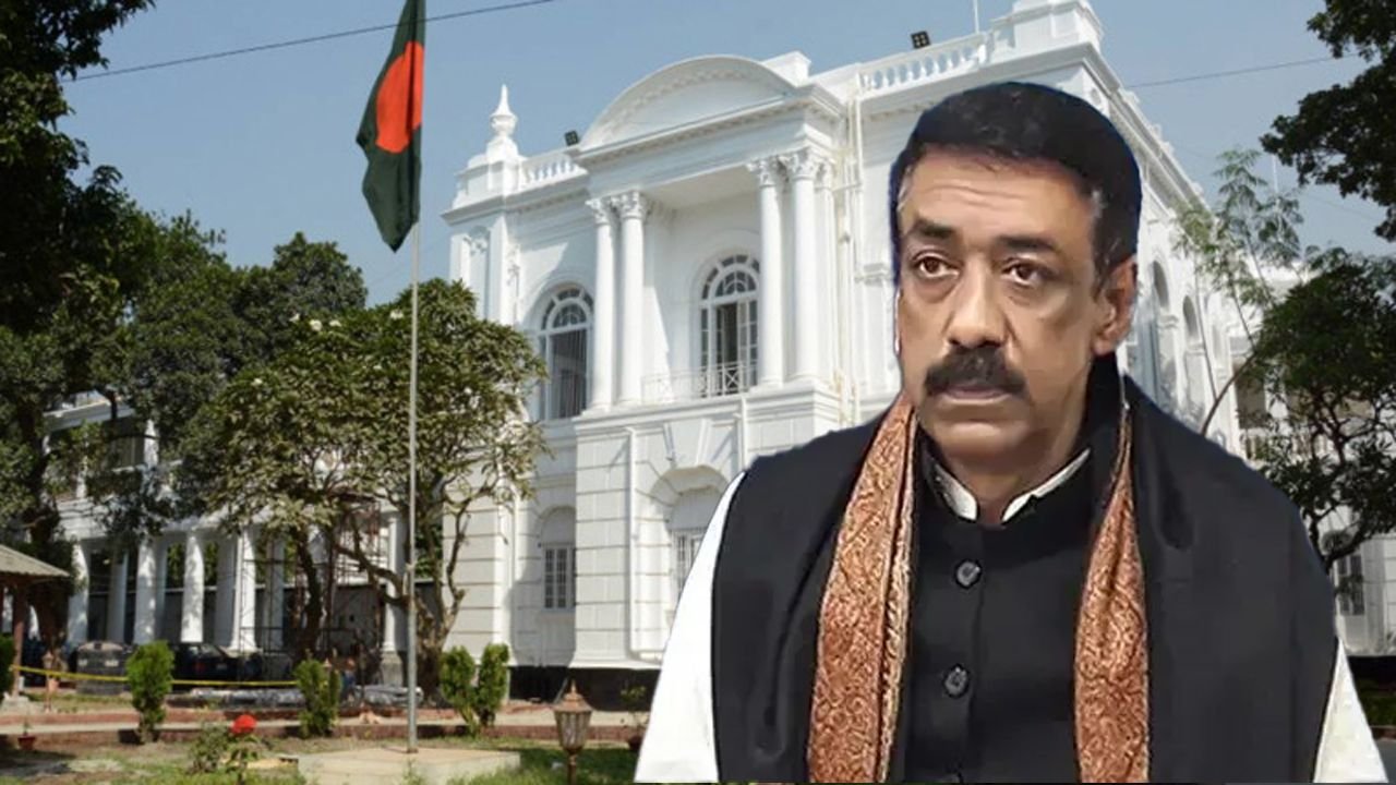 শামীম ওসমানসহ ১২ জনের বিরুদ্ধে অভিযোগ গঠনের শুনানি শেষ