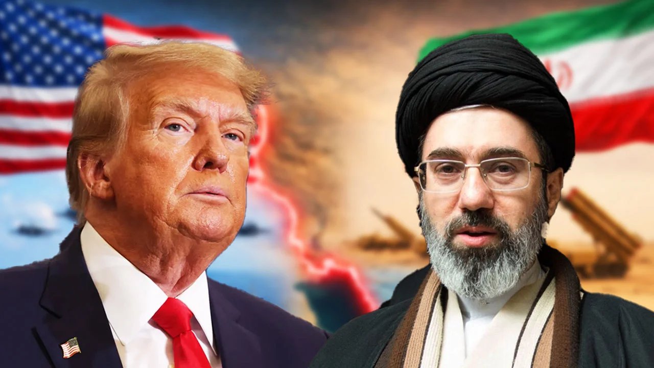 অনড় অবস্থানে যুক্তরাষ্ট্র ও ইরান, সমঝোতা নিয়ে অনিশ্চয়তা