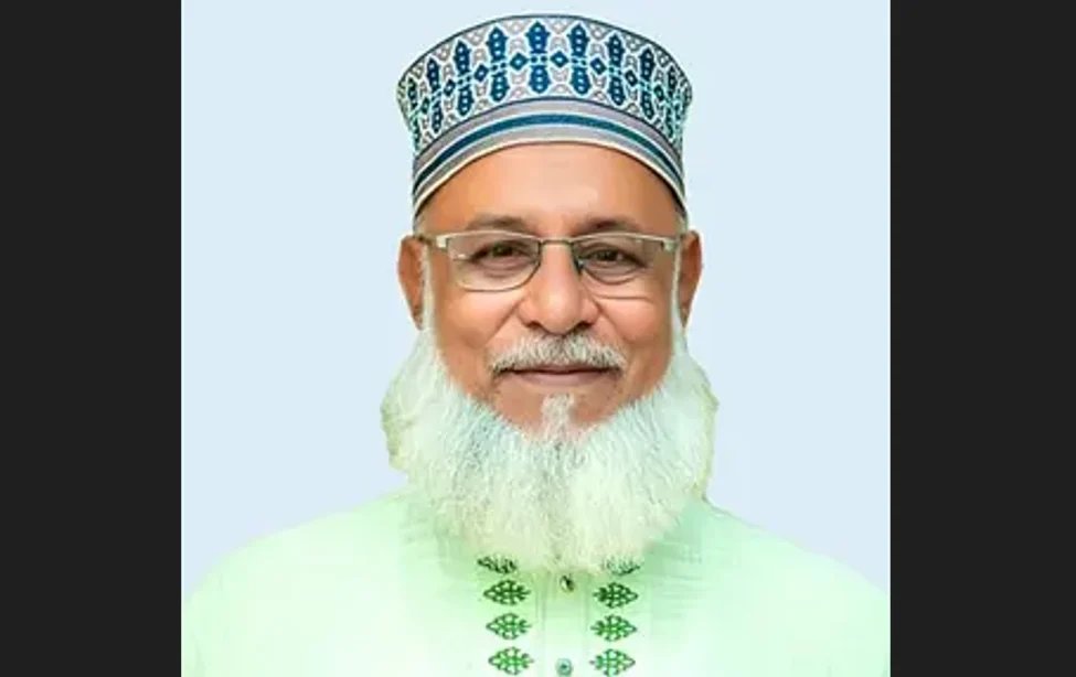 জামায়াত নেতা মোস্তফা কামালের ইন্তেকাল