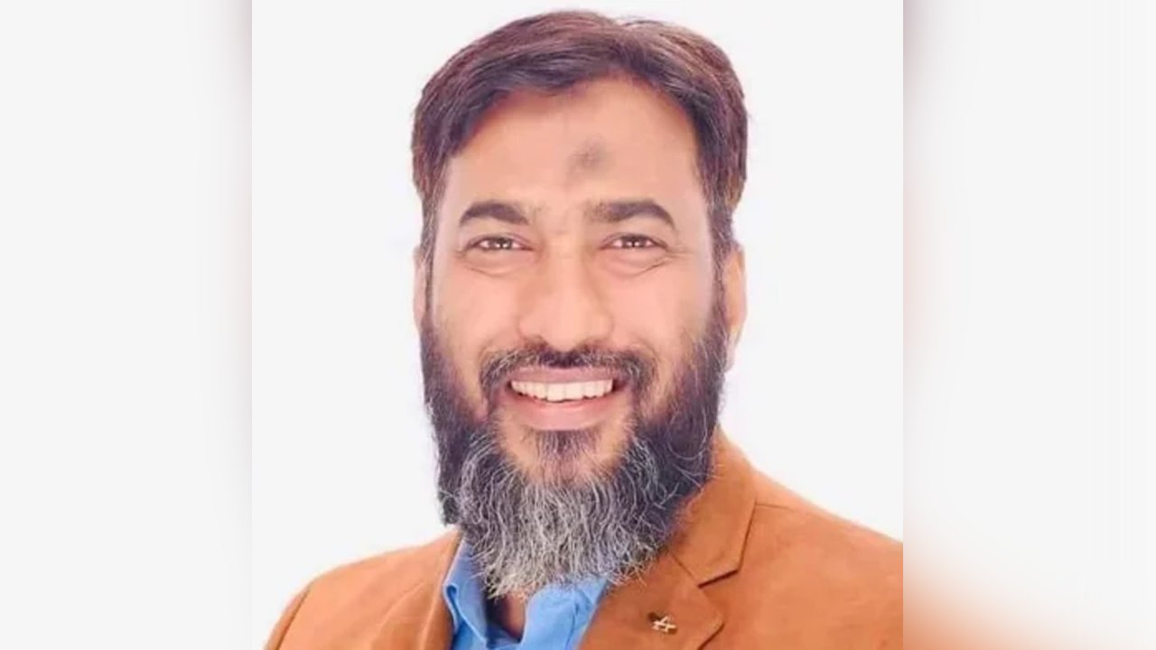 এনসিপিতে যোগ দিচ্ছেন বহিষ্কৃত সেই নেতা