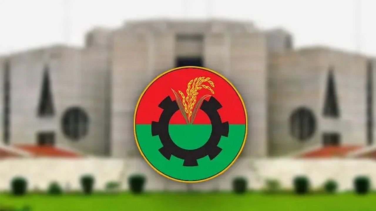 সংরক্ষিত নারী আসনে বিএনপির প্রার্থী তালিকা ঘোষণা