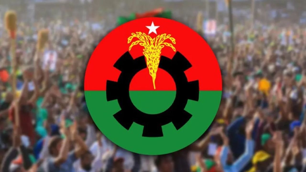 বিএনপির মনোনায়ন পাওয়া কে এই নেত্রী মানসুরা?জেনে নিন