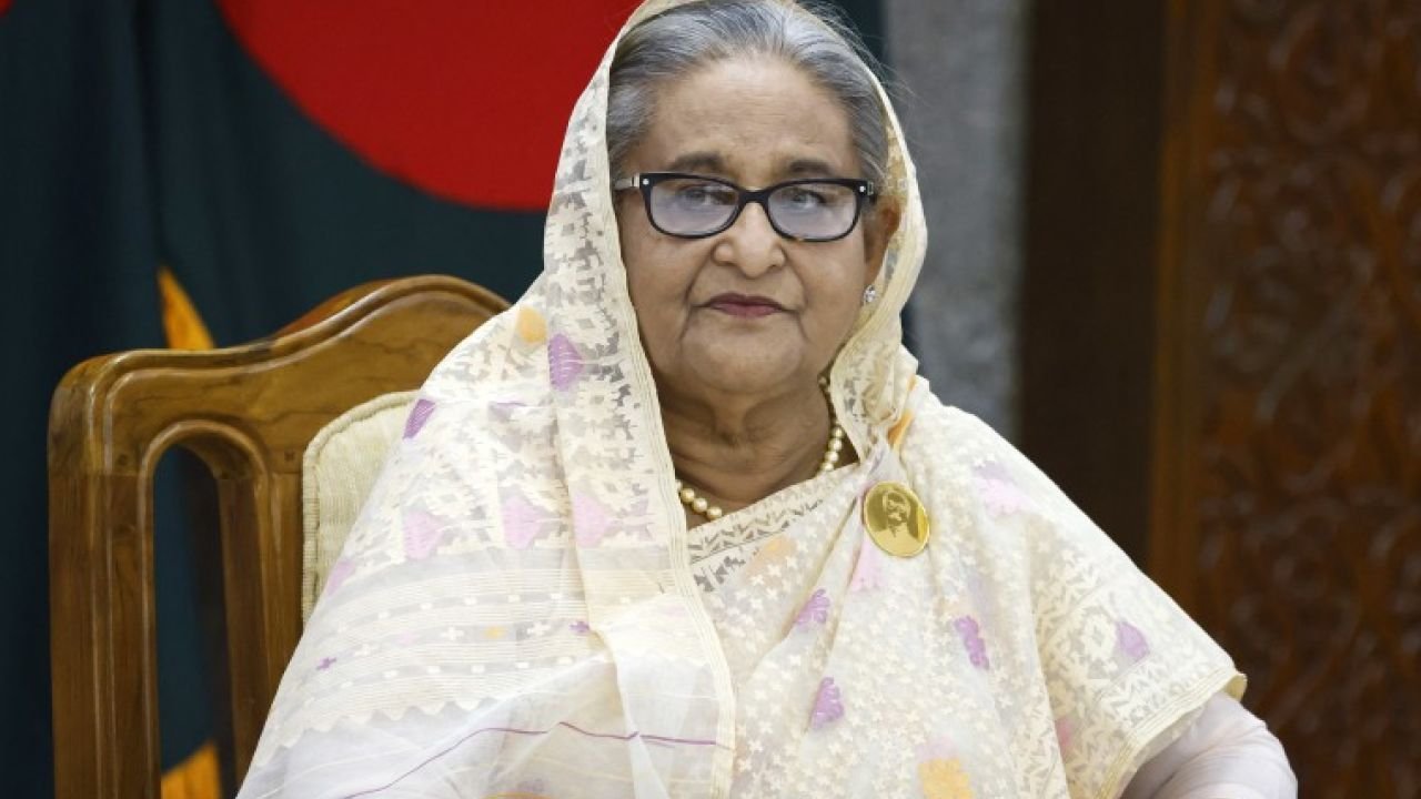 শেখ হাসিনা সম্পর্কে গুরুত্বপূর্ণ তথ্য প্রকাশ করলেন সাবেক মন্ত্রী