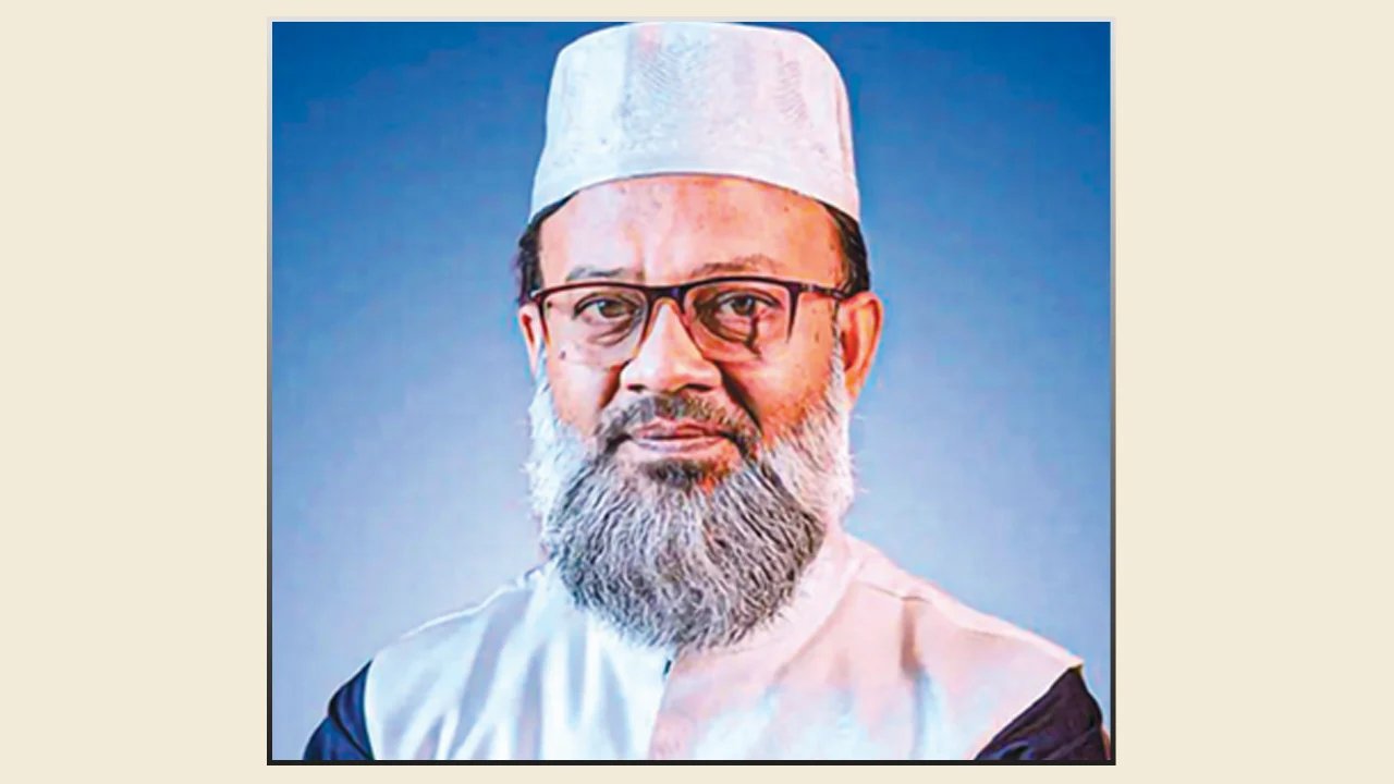 চট্টগ্রাম সিটি নির্বাচনে জামায়াতের মেয়র প্রার্থী কে এই শামসুজ্জামান হেলালী? জেনে নিন