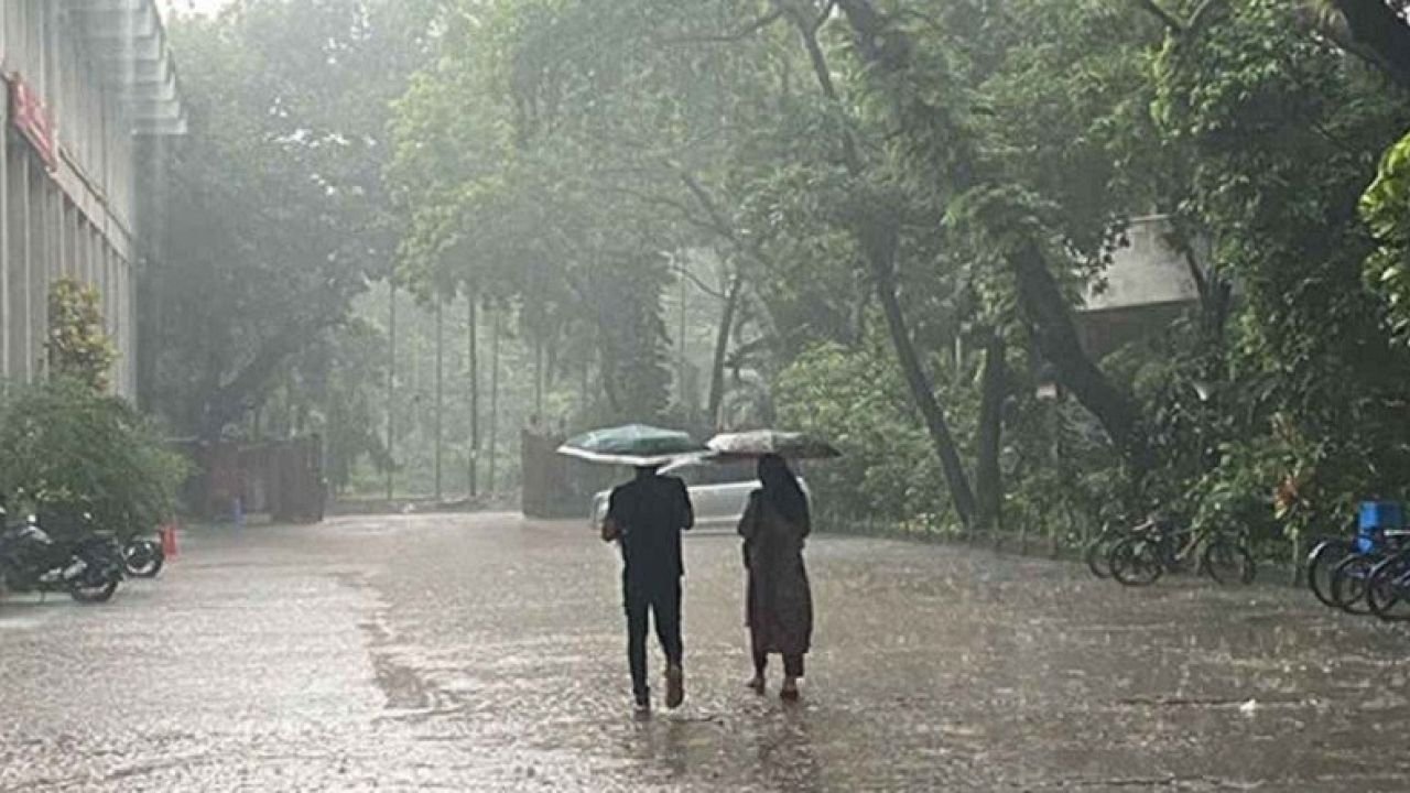 সারা দেশের জন্য জরুরি সতর্কবার্তা