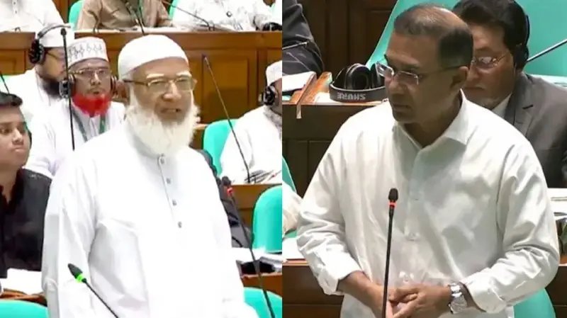 বিরোধীদলীয় নেতার যে প্রস্তাব মেনে নিলেন প্রধানমন্ত্রী