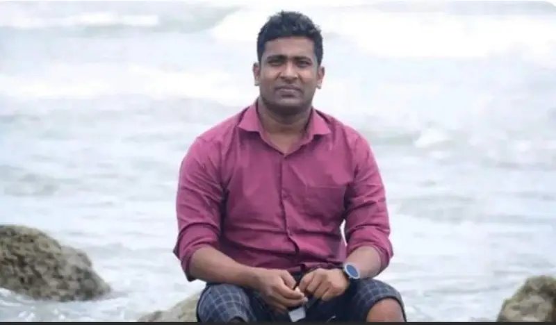 জামিনে মুক্তির এক সপ্তাহের মাথায় মারা গেলেন ছাত্রলীগ নেতা