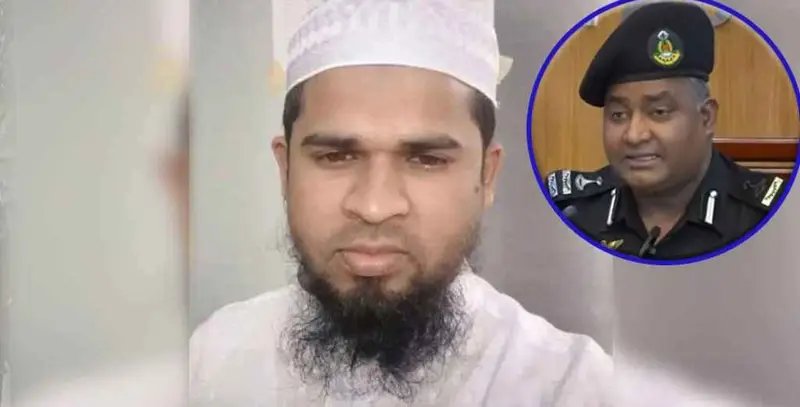 অন্তঃসত্ত্বা শিশুটির ভ্রুণের ডিএনএ টেস্টের তথ্য নিয়ে যা জানালো র&zwj;্যাব