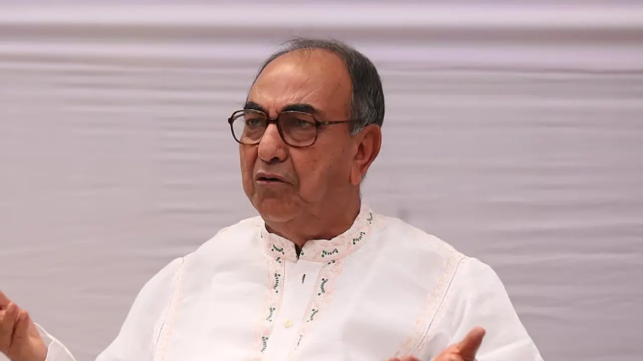 মির্জা আব্বাসের শারীরিক অবস্থা নিয়ে সুখবর, দেশে ফিরতে পারেন যখন 