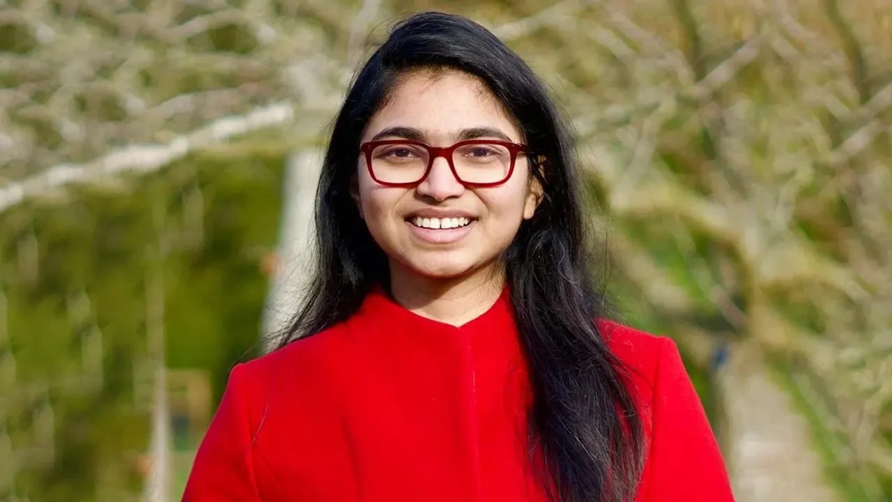 আমাকে জামায়াতের ছাত্রী সংস্থার প্রোডাক্ট বলা হয়েছিল