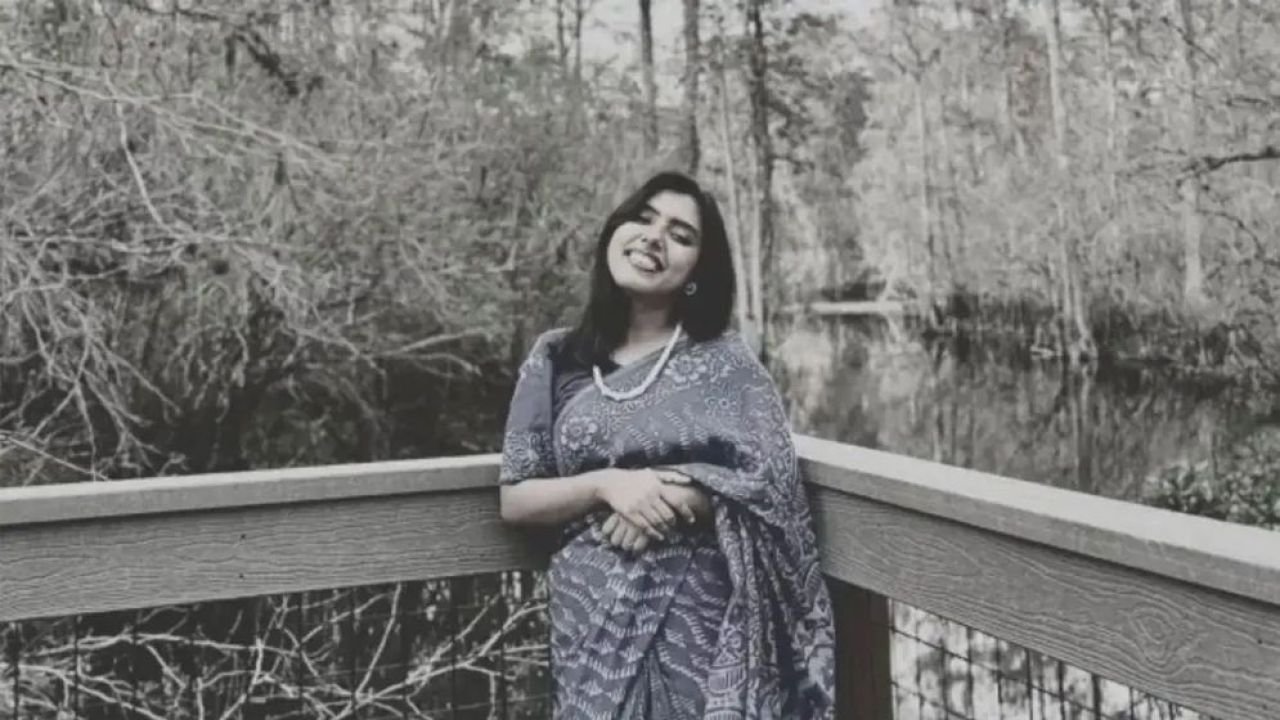 দেশে পৌঁছেছে যুক্তরাষ্ট্রে হত্যাকাণ্ডের শিকার শিক্ষার্থী বৃষ্টির মরদেহ