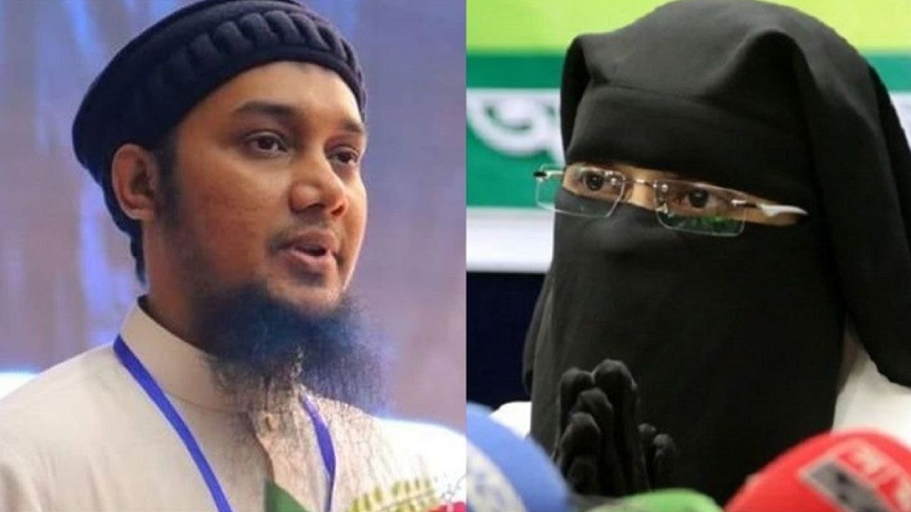 দ্বিতীয়বার বিয়ের ৪ মাস না যেতে আবারও বিচ্ছেদ, যা বললেন স্ত্রী সাবিকুন্নাহার