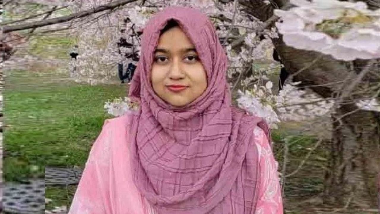 যুক্তরাষ্ট্রে পিএইচডি করতে গিয়ে প্রাণ গেল আরো এক শিক্ষার্থীর