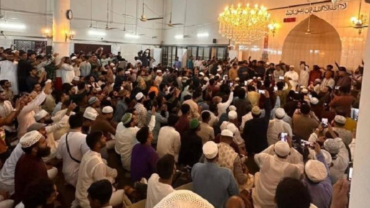কাকে বিয়ে করলেন সাদিক কায়েম,  জানা গেলো বিস্তারিত 