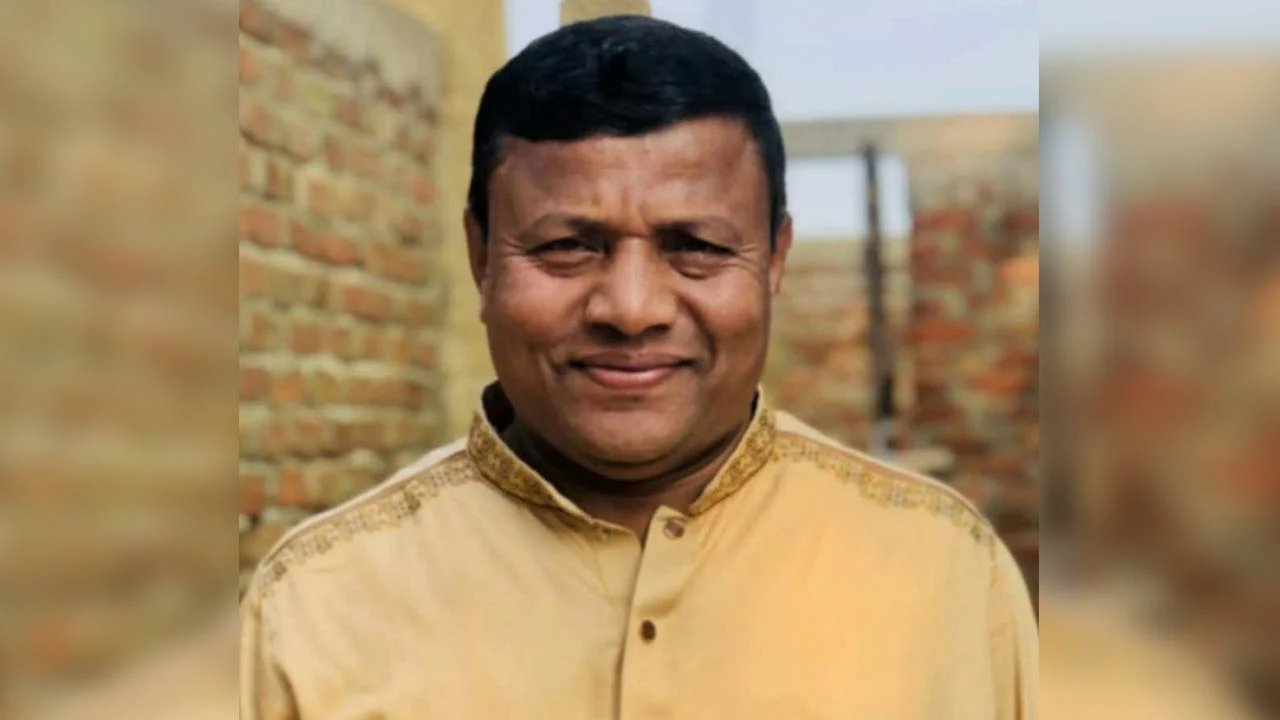 বহিষ্কৃত বিএনপি নেতা গ্রেপ্তার