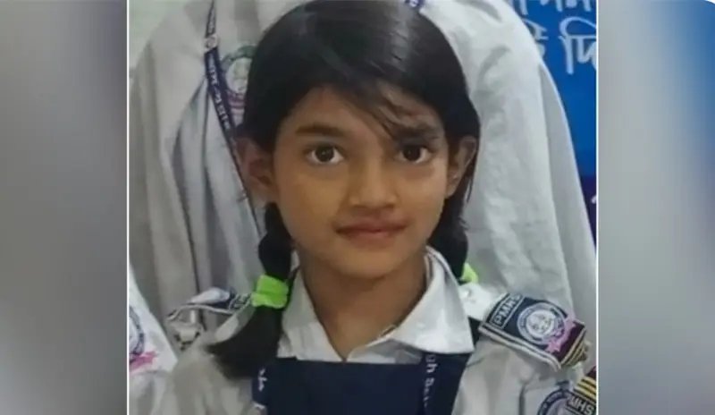শিশু রামিসার ফরেনসিক রিপোর্টে উঠে এলো চাঞ্চল্য তথ্য