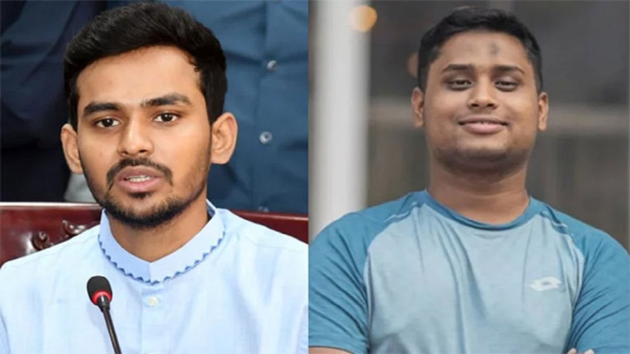 আসিফ-হাসনাত জেলা পরিষদের তহবিল থেকে ২৫ কোটি টাকা নিয়েছেন: প্রশাসক