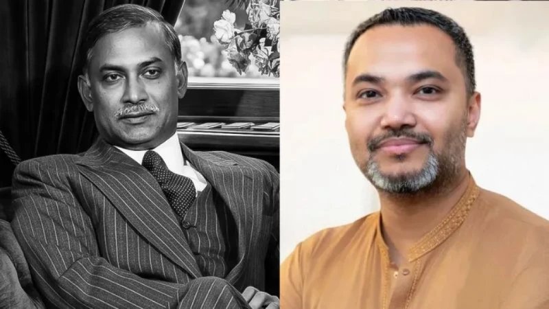 জিয়াউর রহমানের ২০ ঐতিহাসিক মাইলফলক তুলে ধরলেন উপদেষ্টা মাহদী আমিন,দেখে নিন