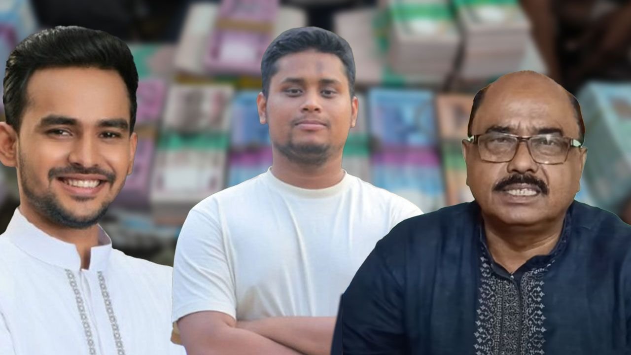 ব্রেকিংঃ আসিফ-হাসানাতের বিরুদ্ধে যে চ্যালেঞ্জ দিলেন কুমিল্লা জেলা প্রশাসক  