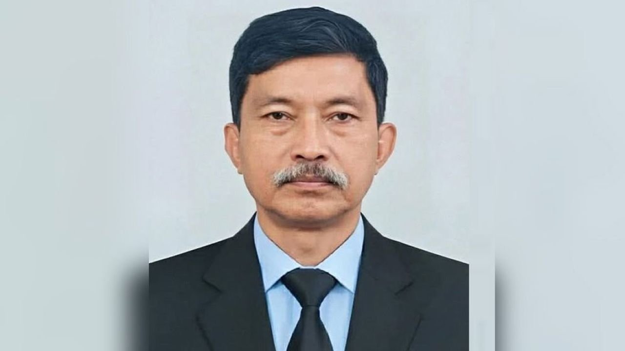 ব্রেকিংঃ যেকারণে পদত্যাগ করেছেন পার্বত্য চট্টগ্রামবিষয়ক মন্ত্রী,দেখে নিন