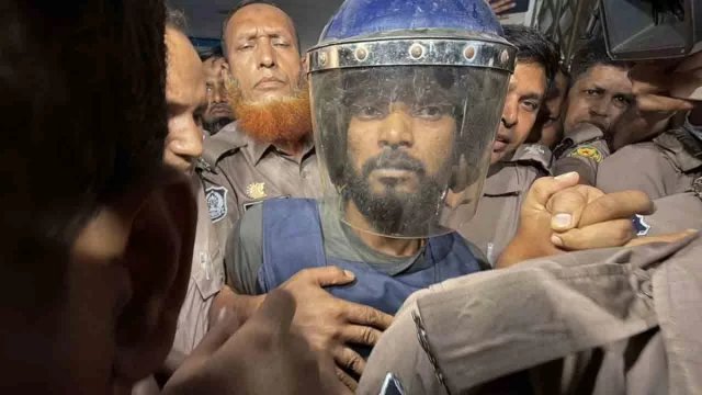 রামিসা হত্যার আসামি সোহেল রানার চাঞ্চল্যকর মন্তব্য, দেখে নিন