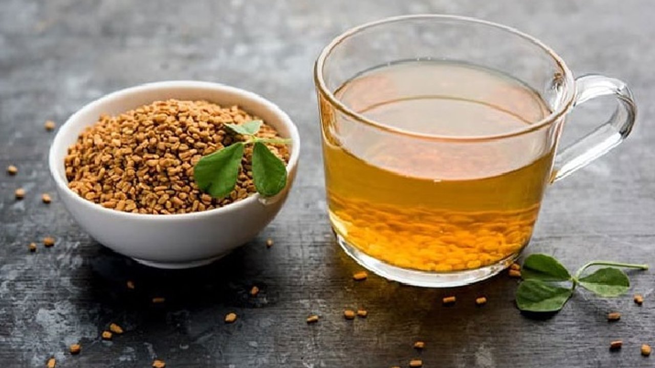 যে ৫ ব্যক্তির জন্য বিপজ্জনক মেথি ভেজানো পানি