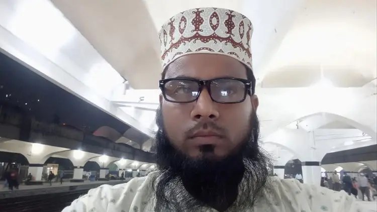 জামায়াত নেতার মৃত্যু 