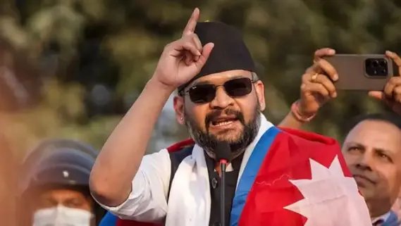 ভারতের জমি নেপালের দখলে দাবি নেপাল প্রধানমন্ত্রীর
