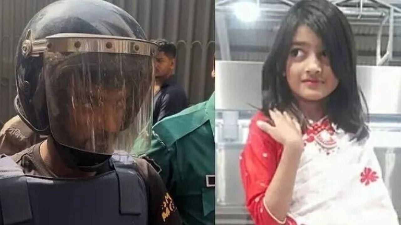 রামিসা হত্যা মামলাঃ কে এই ডলার?