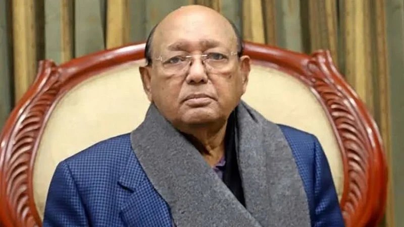 আ.লীগের বর্ষীয়ান নেতা আর নেই