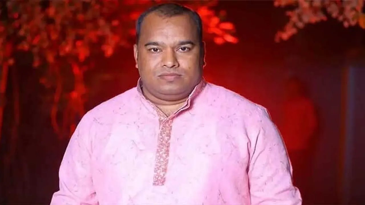 গ্রেপ্তার অতঃপর যুবদল নেতা বহিষ্কার