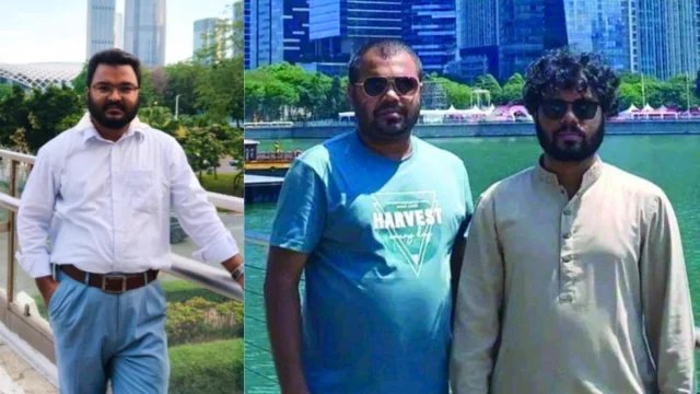 হাদি হত্যায় যার সংশ্লিষ্টতা থাকতে পারে