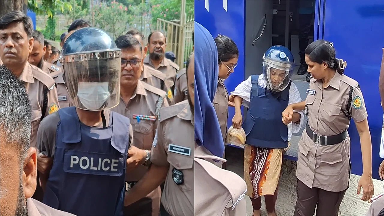 রামিসা হত্যা মামলার রায়ের তারিখ ঘোষণা হতে পারে যেদিন