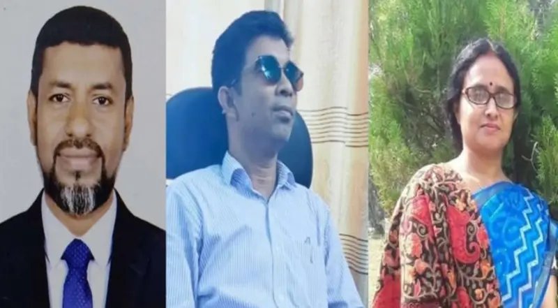 ফ্যামিলি কার্ডের তালিকায় ধনীদের নাম!