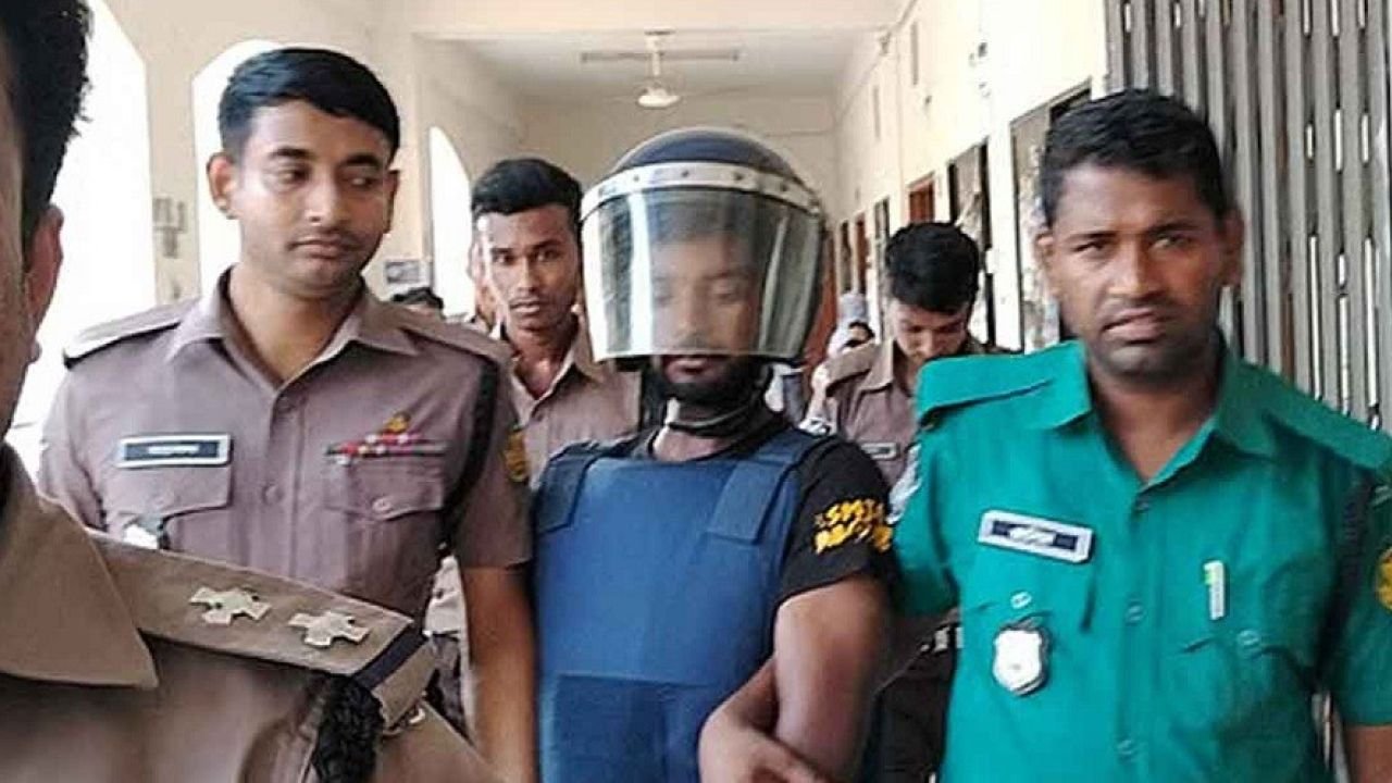 রামিসাকে নির্মমভাবে হত্যা ও পালানোর যে বর্ণনা দিলেন সোহেল