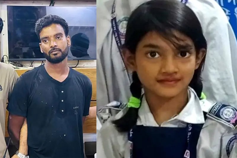 রামিসা হত্যা মামলার রায় ঘোষণা