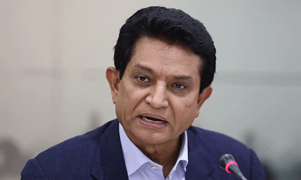 আমিও তো ১০ হাজার কর্মী ছাটাই করবো,চাঞ্চল্যকর বক্তব্য 