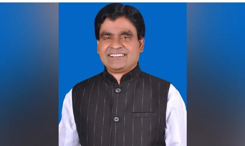 সাবেক মেয়র মারা গেছেন